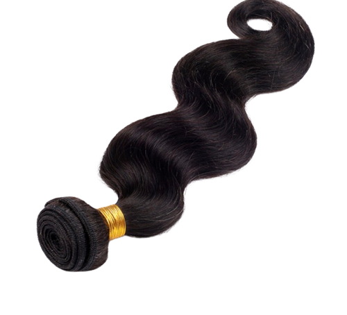 Virgin body wave