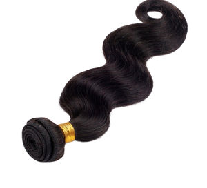 Virgin body wave